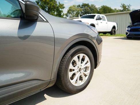 Used 2023 Ford Escape Active FWD image 18