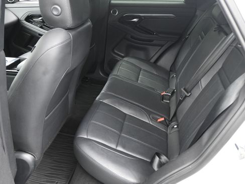 Used 2022 Land Rover Range Rover Evoque S AWD/4WD image 5