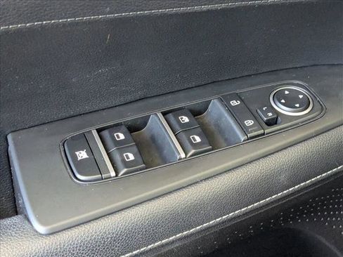 Used 2023 Kia Forte GT-Line w/ GT-Line Technology Package FWD image 12