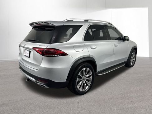 Used 2020 Mercedes-Benz GLE 450 4MATIC image 34