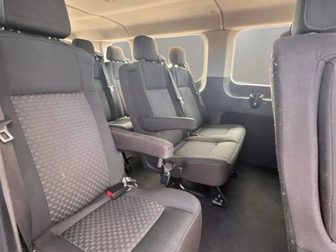 Used 2023 Ford Transit 350 XLT RWD image 24