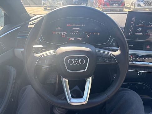 Used 2022 Audi A5 2.0T Prestige w/ Black Optic Plus Package image 21