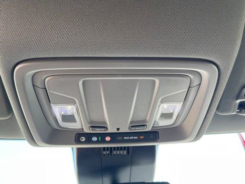 New 2026 GMC Sierra 1500 SLE AWD/4WD image 28