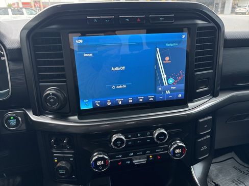 Used 2021 Ford F150 XLT w/ Equipment Group 302A High image 15