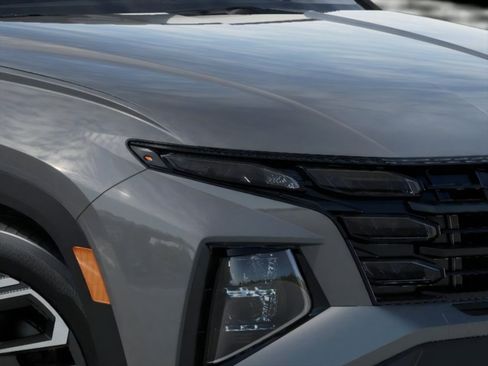 New 2026 Hyundai Tucson SEL Plus FWD image 9