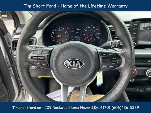 Used 2020 Kia Rio S image 15