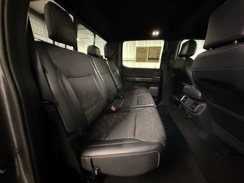 Used 2025 Ford F150 Tremor AWD/4WD image 22