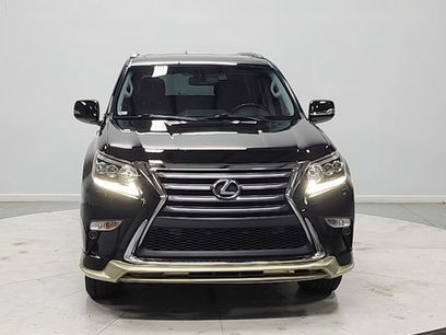 Used 2019 Lexus GX 460 Premium