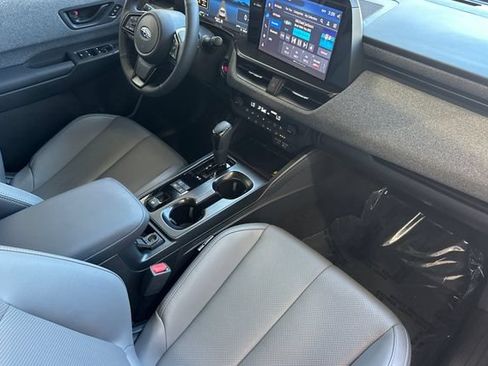Certified 2026 Subaru Outback Limited AWD/4WD image 18