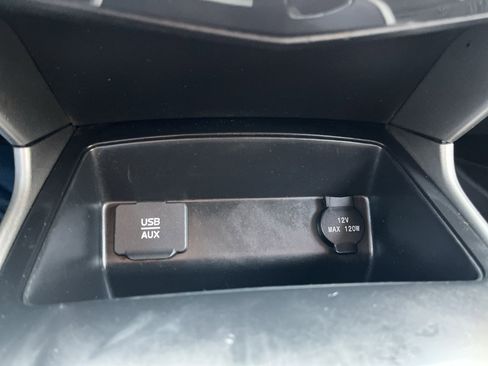 Used 2015 Nissan Altima 2.5 S w/ Special Edition Package FWD image 20