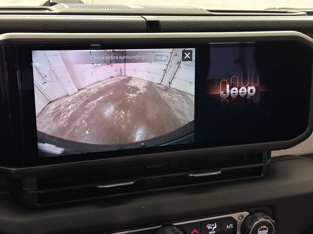 New 2026 Jeep Wrangler Sport AWD/4WD image 41