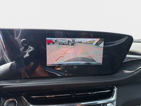 New 2026 Buick Envista Avenir FWD image 24