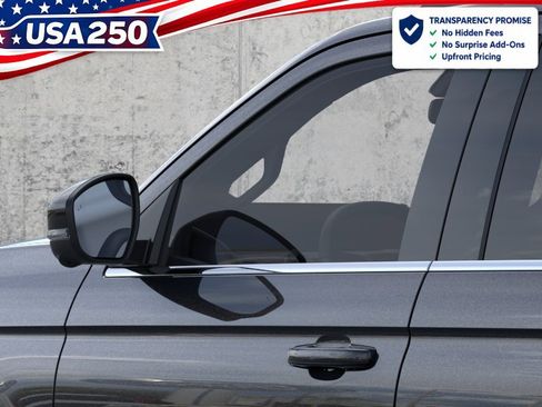 New 2026 Ford Expedition Max Platinum AWD/4WD image 20