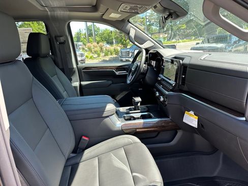 New 2026 GMC Sierra 1500 Elevation w/ Elevation Premium Package AWD/4WD image 49