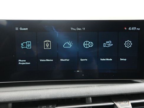 New 2026 Hyundai Tucson SEL image 31