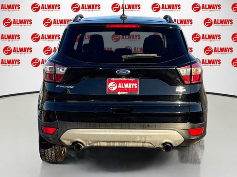 Used 2018 Ford Escape SEL image 7