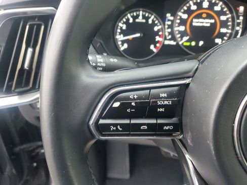 Used 2024 MAZDA CX-90 3.3 Turbo w/ Preferred Plus image 17