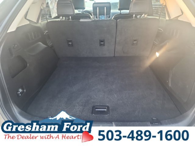 Certified 2023 Ford Edge Titanium w/ Equipment Group 301A AWD/4WD image 29