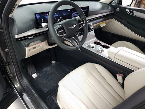 New 2026 Genesis GV80 2.5T Select image 10