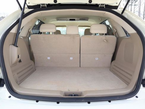 Used 2007 Lincoln MKX 2WD image 6