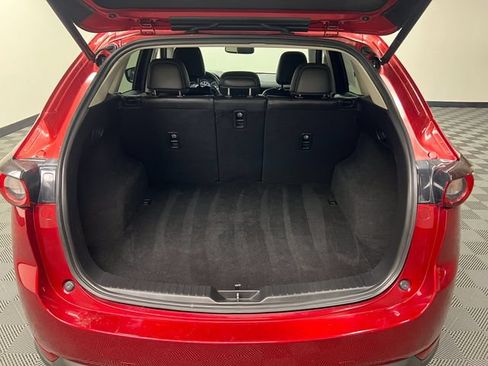 Used 2017 MAZDA CX-5 Grand Touring w/ Premium Package AWD/4WD image 8