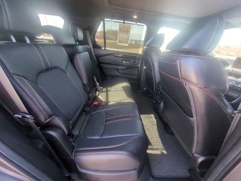 Used 2026 Honda Passport TrailSport Elite image 31