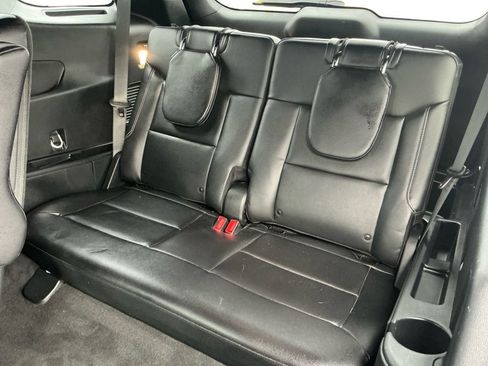 Used 2023 Ford Explorer ST w/ Equipment Group 401A image 21