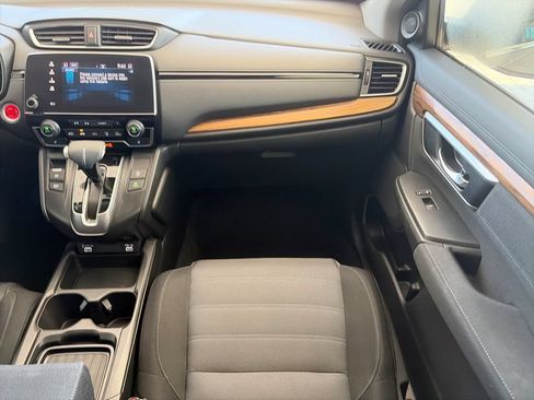 Used 2020 Honda CR-V EX image 35