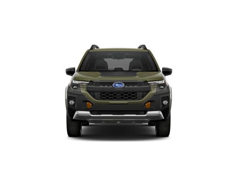 New 2026 Subaru Forester Wilderness AWD/4WD image 4