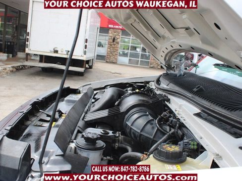 Used 2012 Ford E-450 and Econoline 450 Super Duty RWD image 22