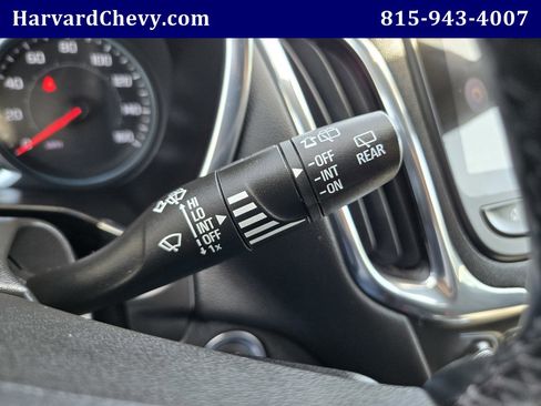 Used 2023 Chevrolet Equinox LT AWD/4WD image 20