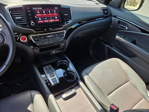 Certified 2023 Honda Ridgeline Black Edition image 20