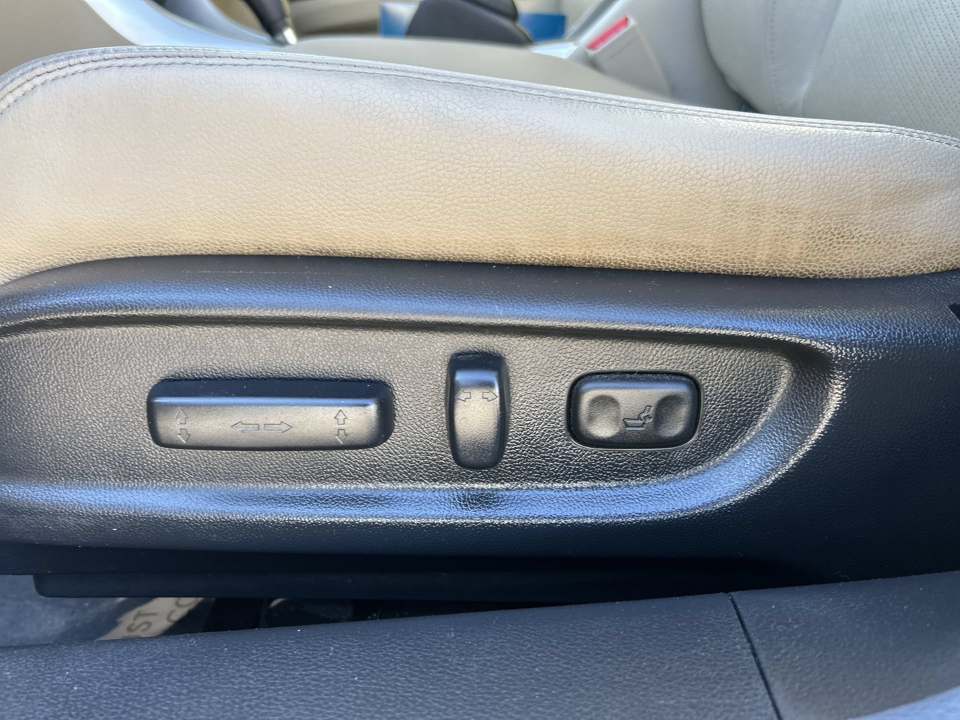 Used 2014 Honda Accord EX-L image 14