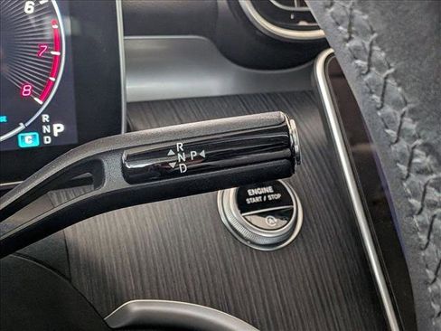 Used 2022 Mercedes-Benz C 300 C 300 image 11