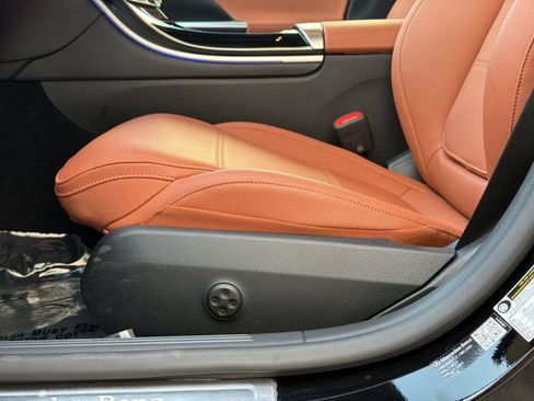 Certified 2026 Mercedes-Benz C 300 4MATIC Sedan image 15