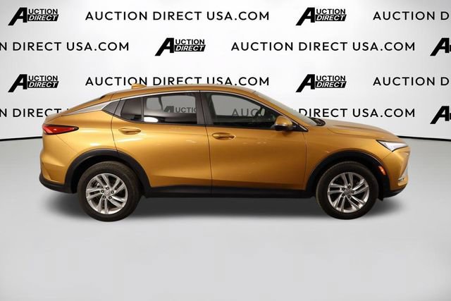 Used 2024 Buick Envista Preferred w/ Convenience I Package FWD image 48