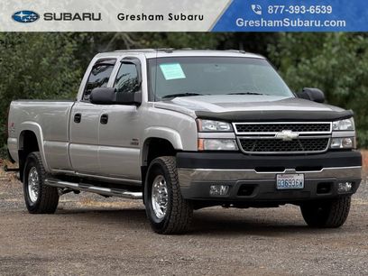 Used 2005 Chevrolet Silverado 3500 LT w/ Heavy-Duty Power Package