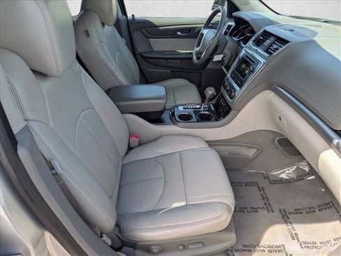 Used 2015 GMC Acadia SLT AWD/4WD image 20
