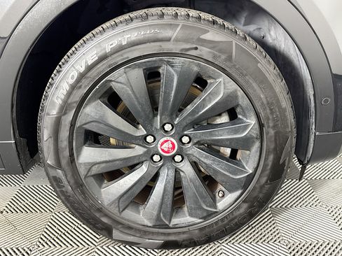 Used 2020 Jaguar E-PACE SE AWD/4WD image 57