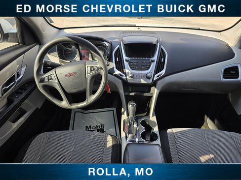 Used 2017 GMC Terrain SLE FWD image 26