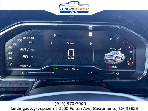 Used 2022 GMC Sierra 1500 Elevation image 21