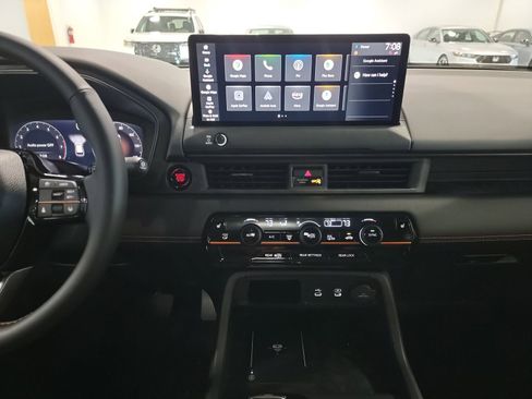 New 2026 Honda Pilot TrailSport image 14