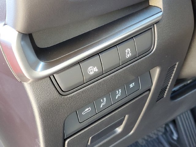 New 2026 MAZDA MAZDA3 2.5 S Sedan w/ Preferred Pkg FWD image 9