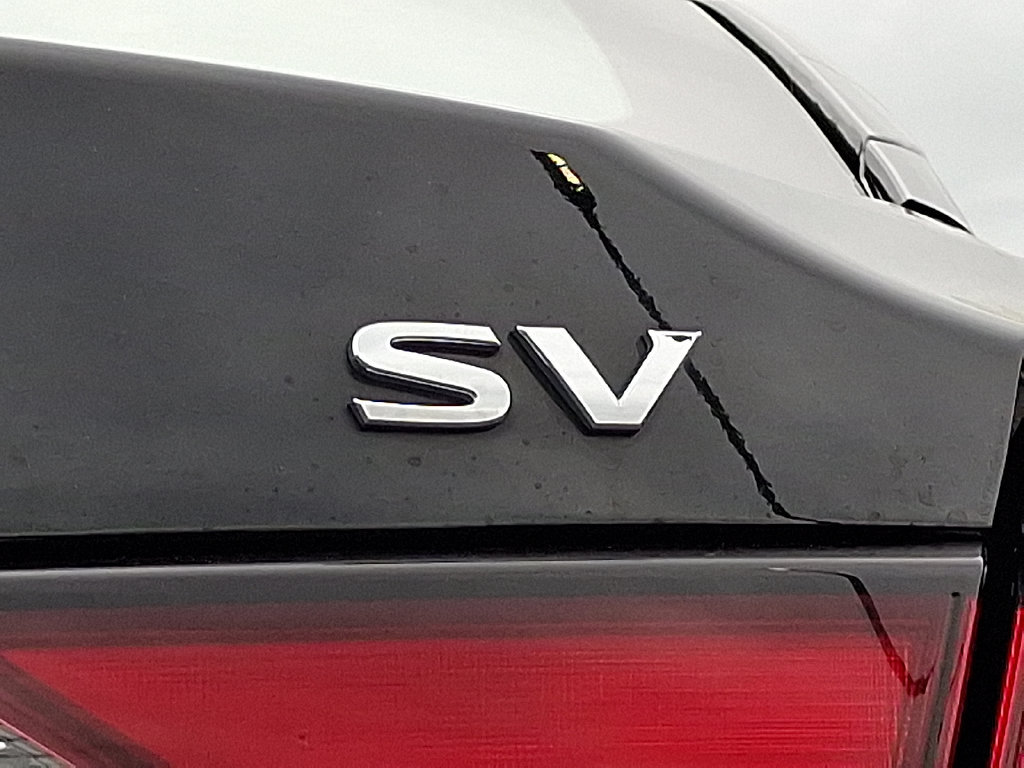 Used 2023 Nissan Sentra SV FWD image 30