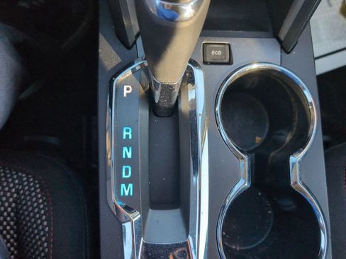 Used 2017 Chevrolet Equinox LS FWD image 14