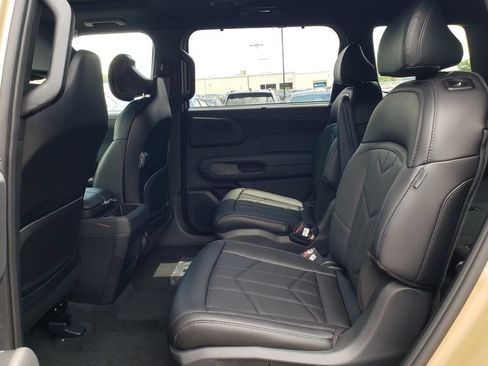 New 2027 Kia Telluride EX X-Line AWD/4WD image 7