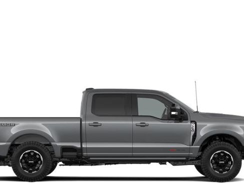 New 2026 Ford F250 Lariat image 27
