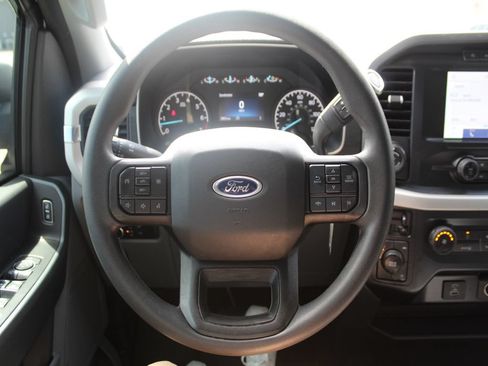 Used 2021 Ford F150 XLT w/ Trailer Tow Package AWD/4WD image 18
