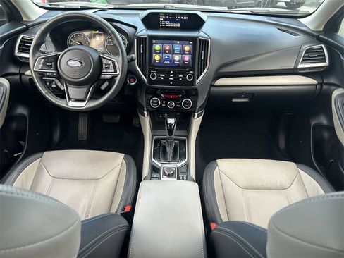Used 2022 Subaru Forester Limited w/ Popular Package #3 image 12