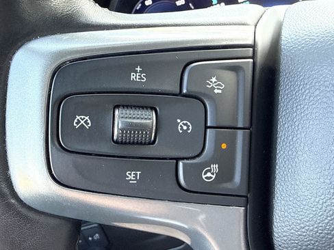 Used 2022 Chevrolet Tahoe LT w/ LT Signature Plus Package AWD/4WD image 21